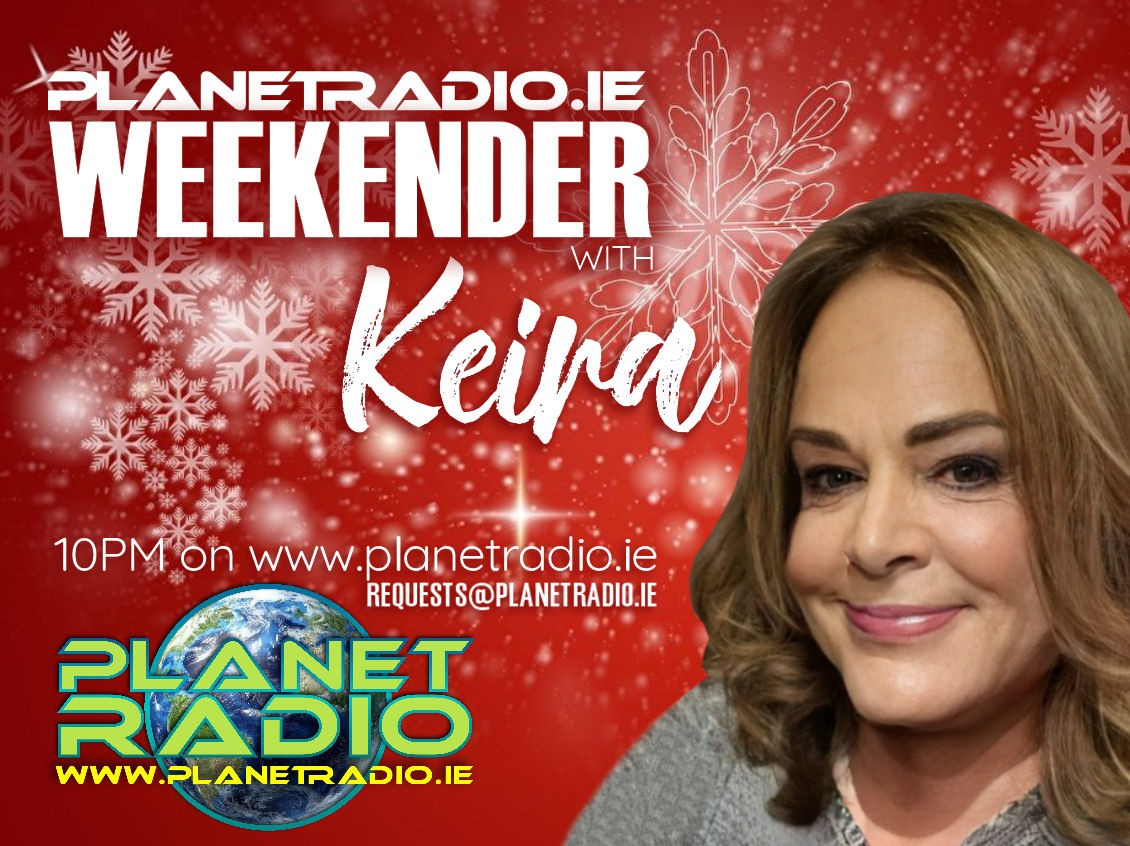 Planet Radio Weekender