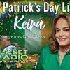 St Patricks Day Drivetime