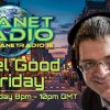Feel Good Friday With Ollie Clarke